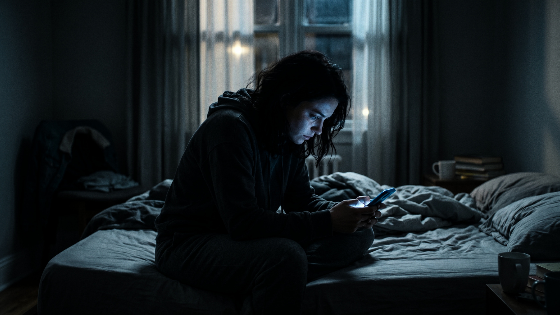 Guarding the Heart in a Digital Age