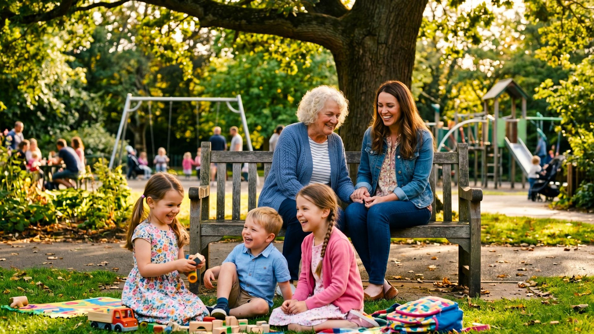 Honoring the Heart of the Home