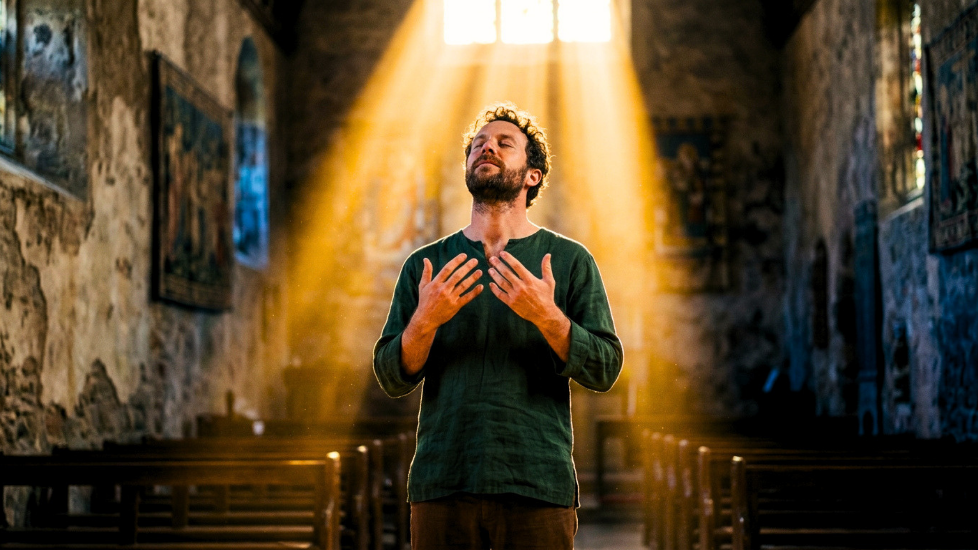 The Gifts of the Spirit