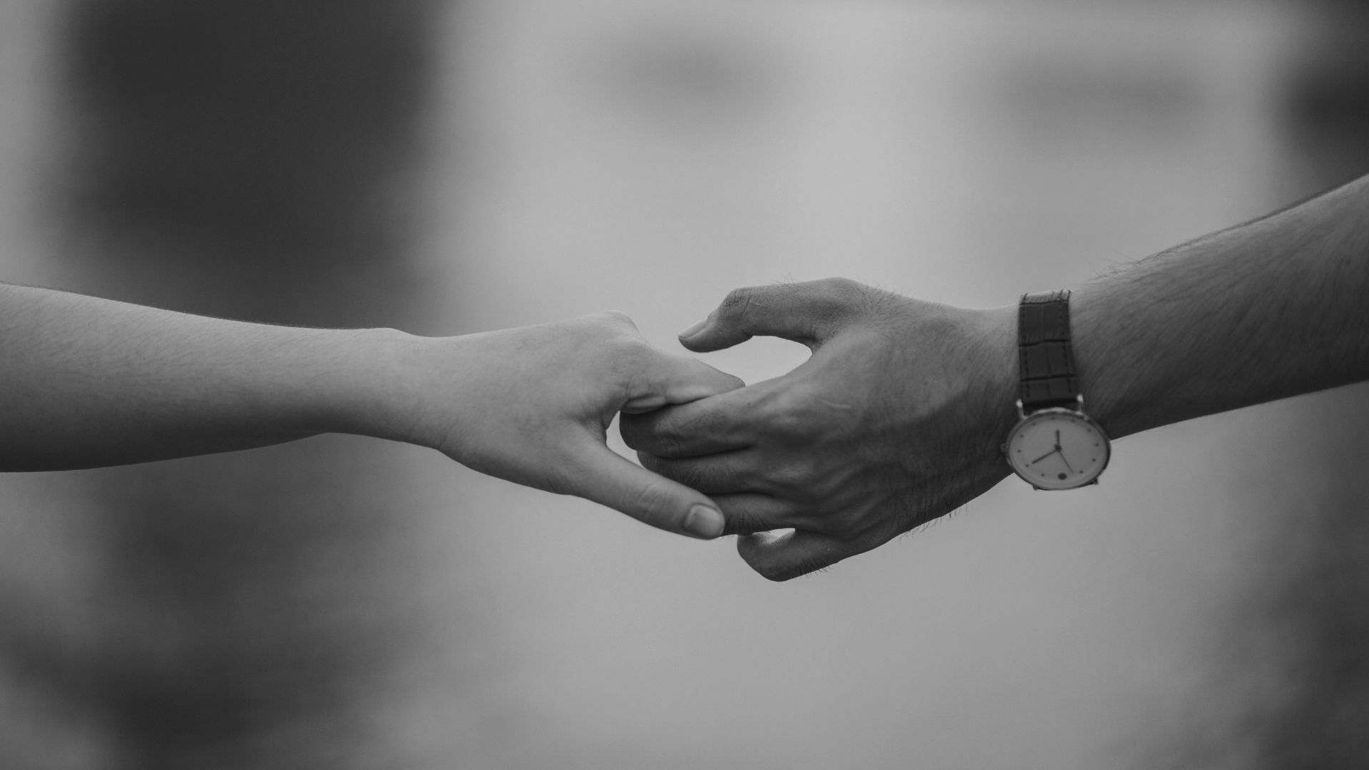The Sacred Gift of Intimacy