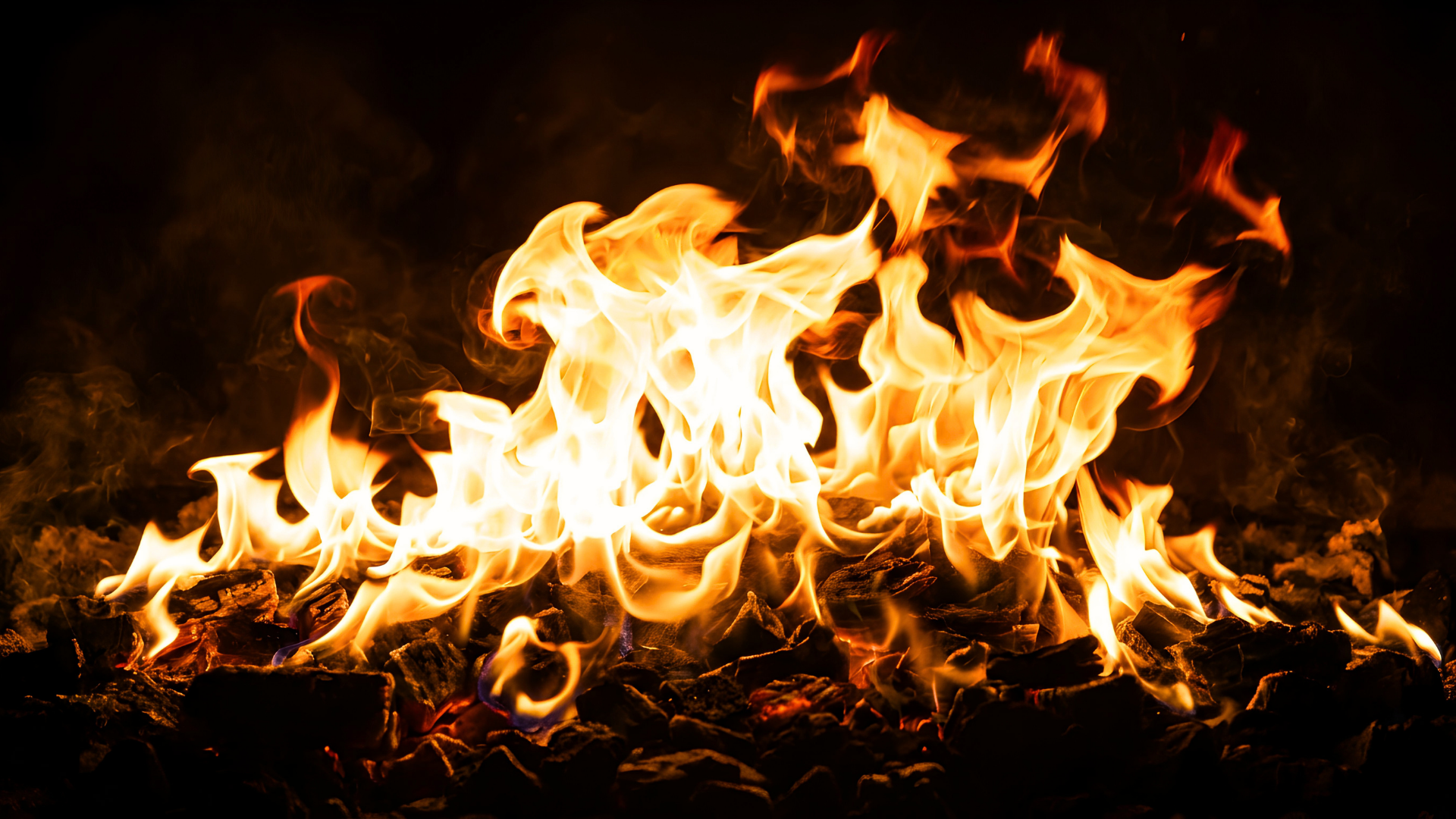 What State of Matter Is Sanctification?